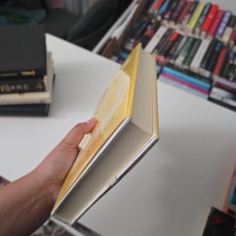 Yellowface (former library book)