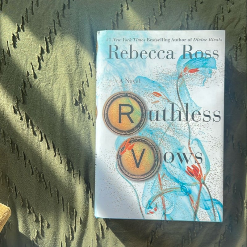 Ruthless Vows