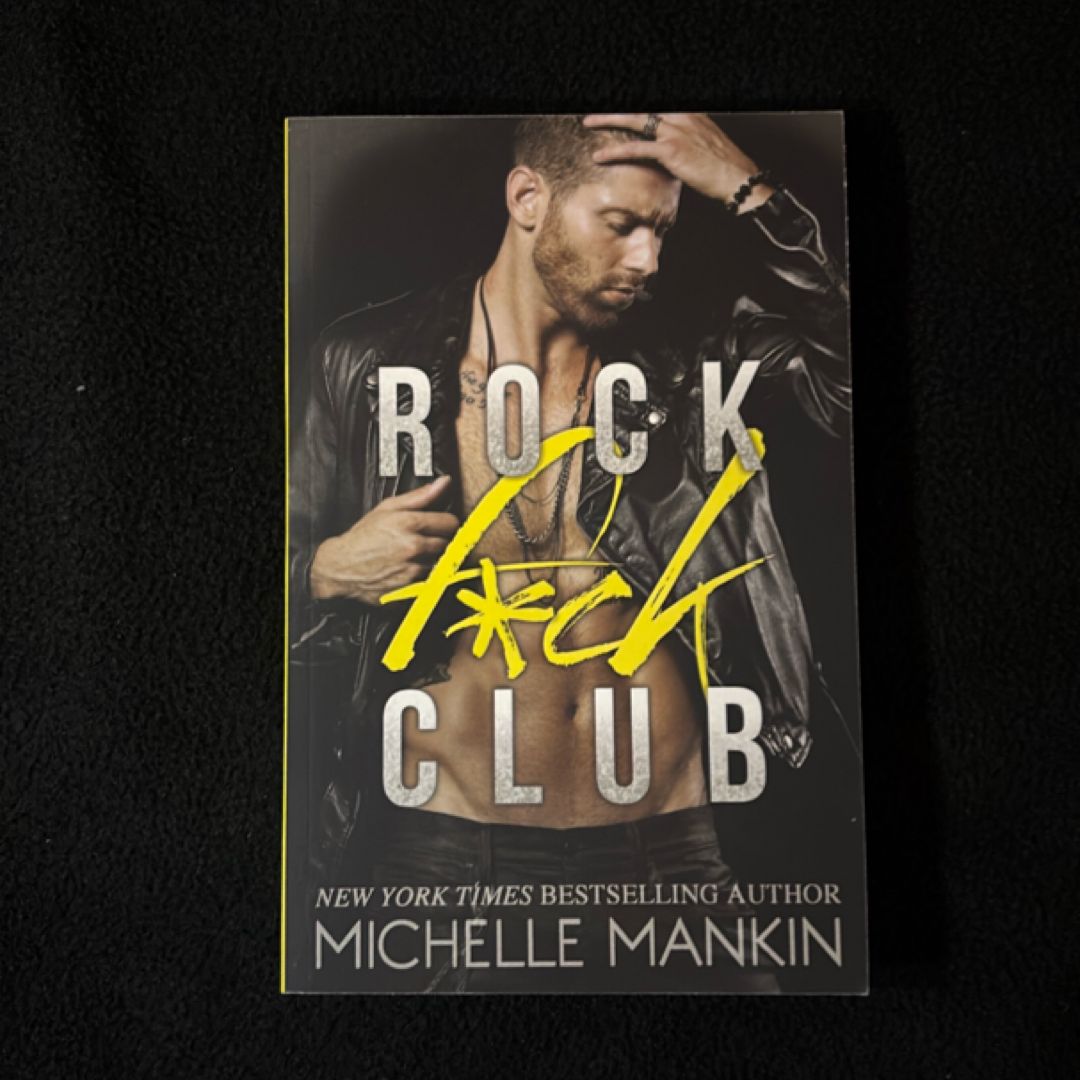 Rock F*ck Club