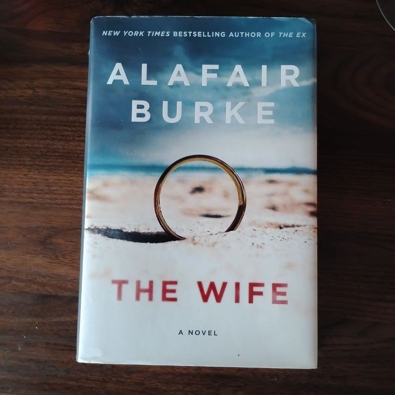 The Wife