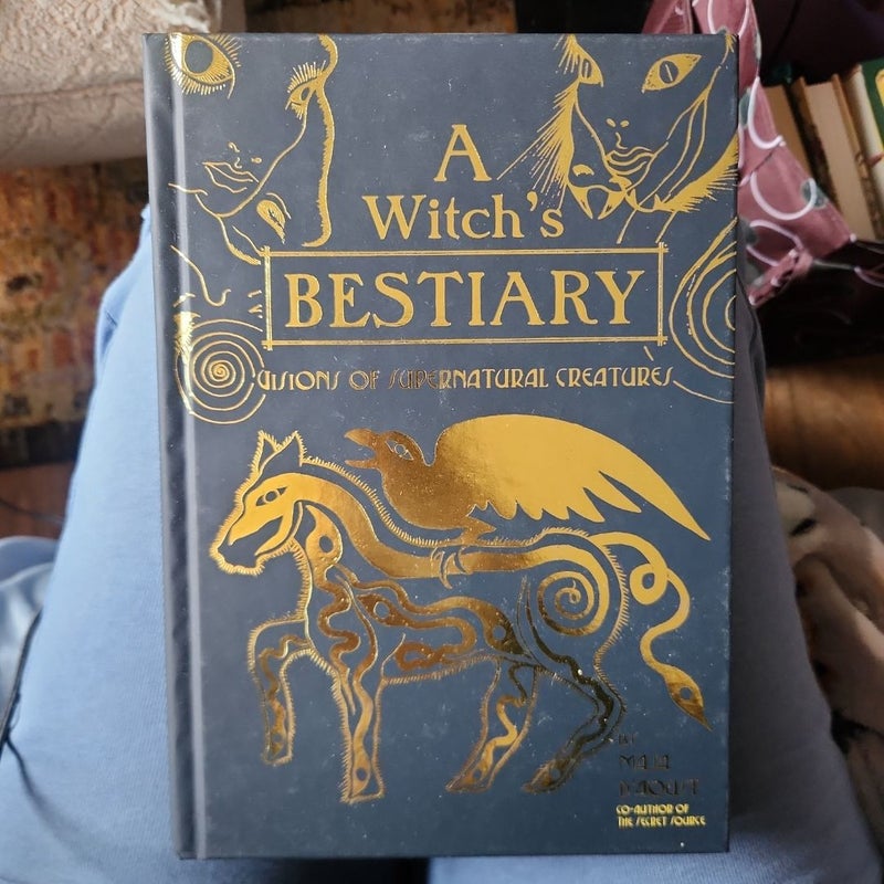 A Witch's Bestiary