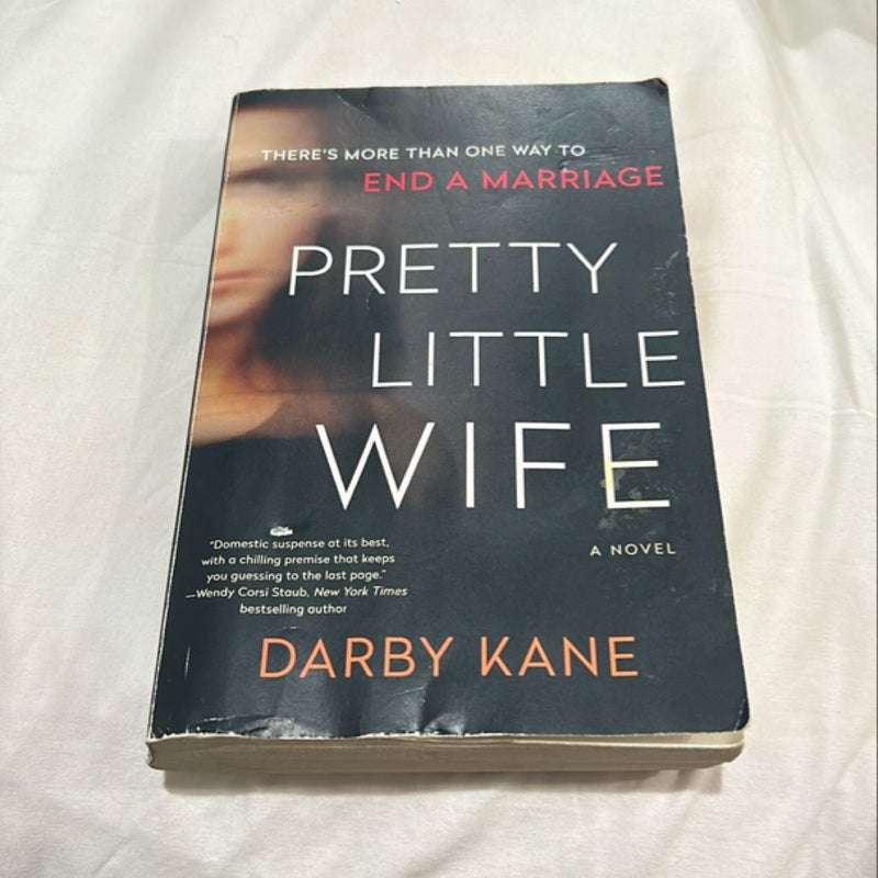 Pretty Little Wife