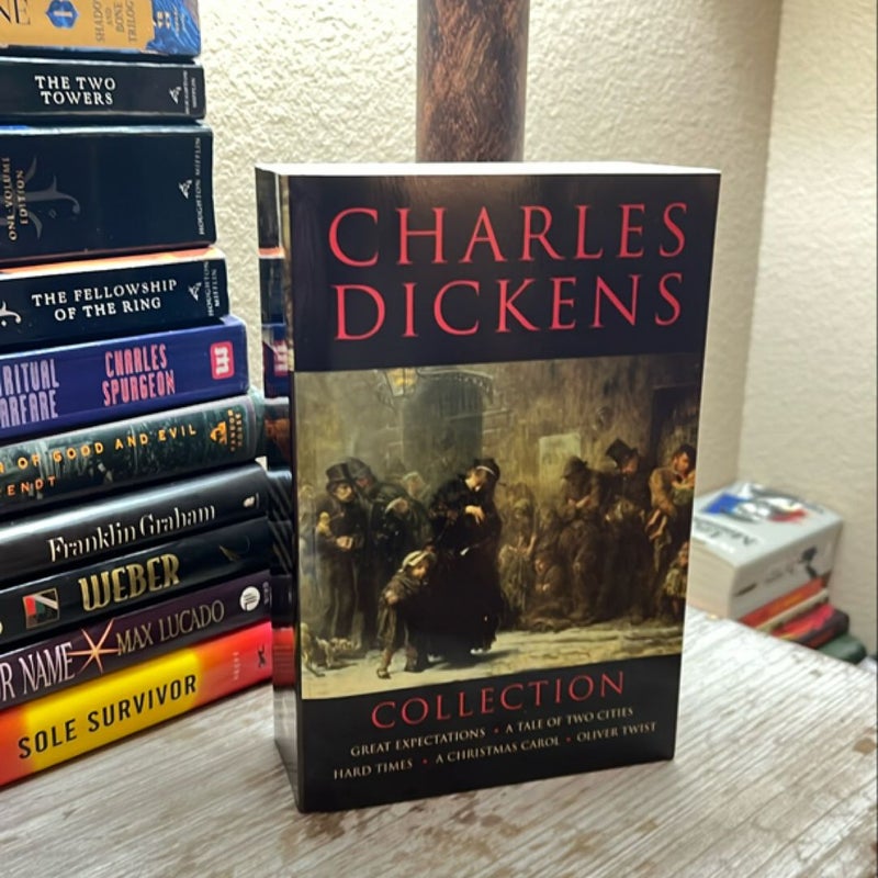 Charles Dickens Collection