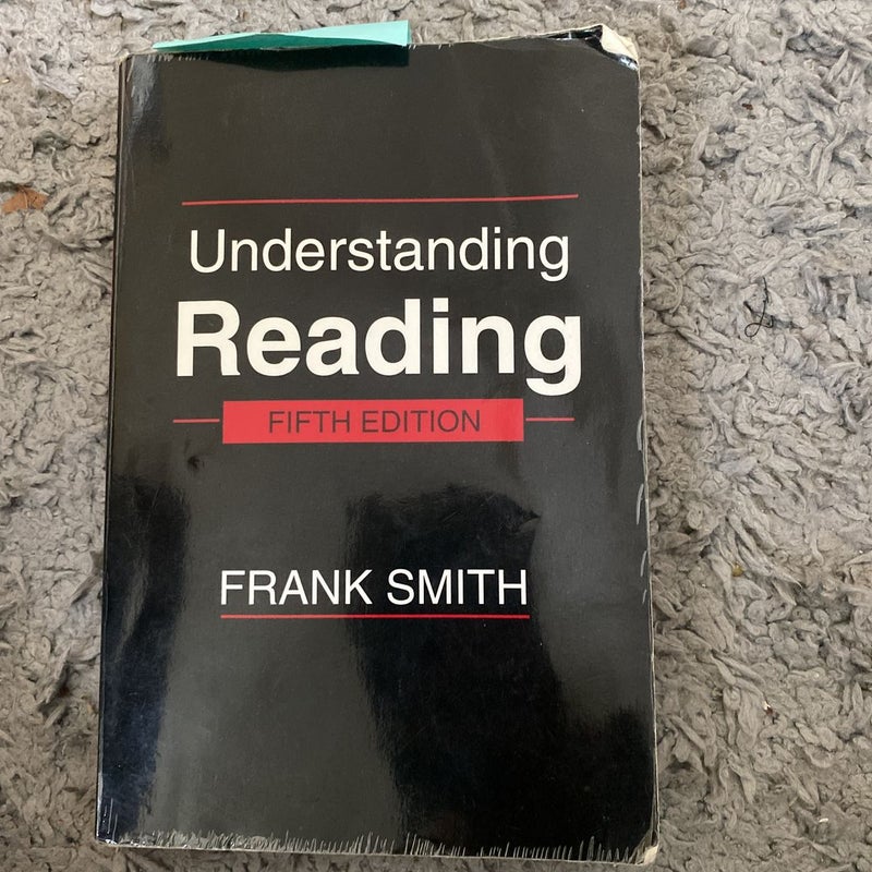 Understanding Reading