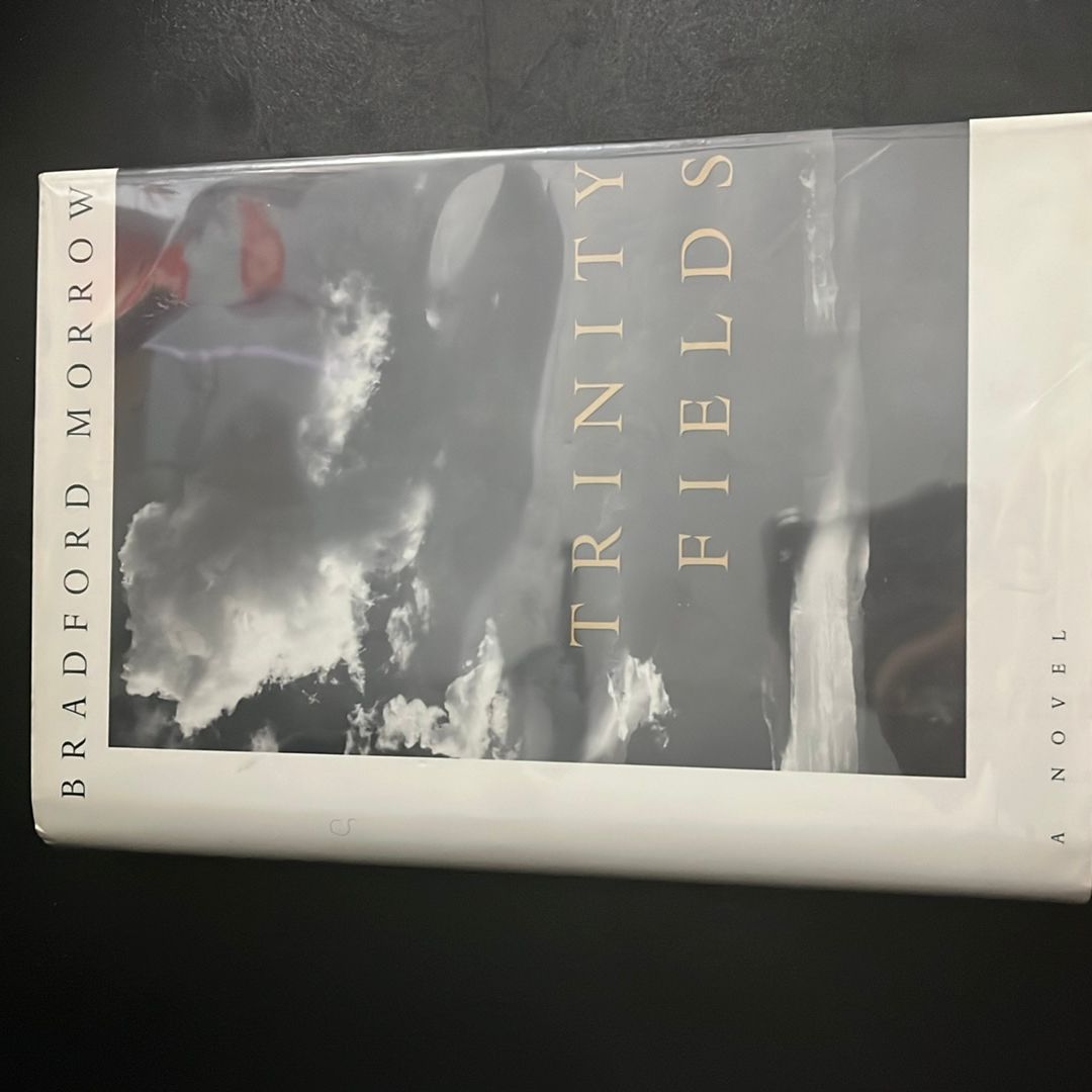 Trinity Fields