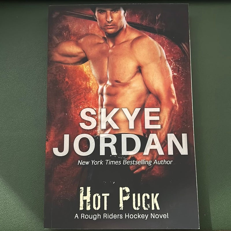 Hot Puck