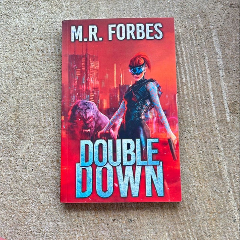 Double Down