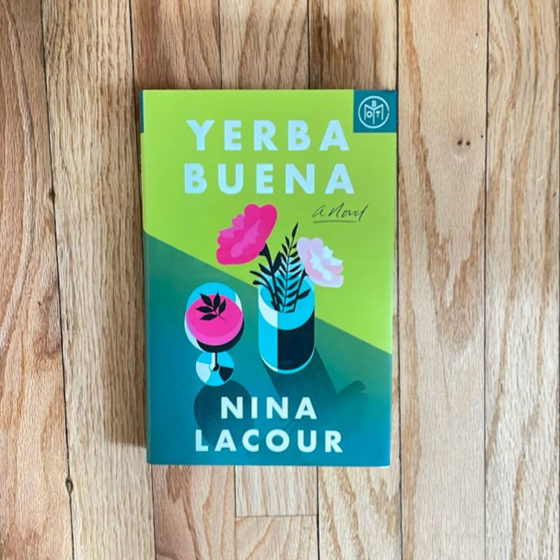 Yerba Buena