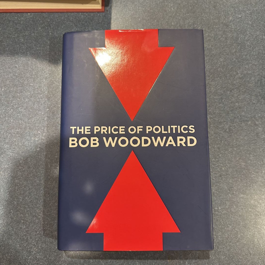 The Price of Politics