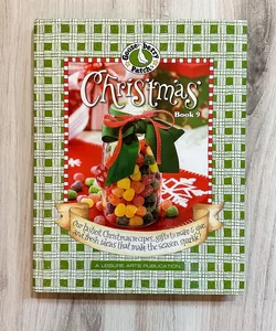 Gooseberry Patch Christmas Book 9