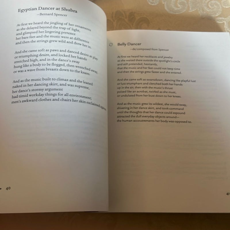 De/Compositions