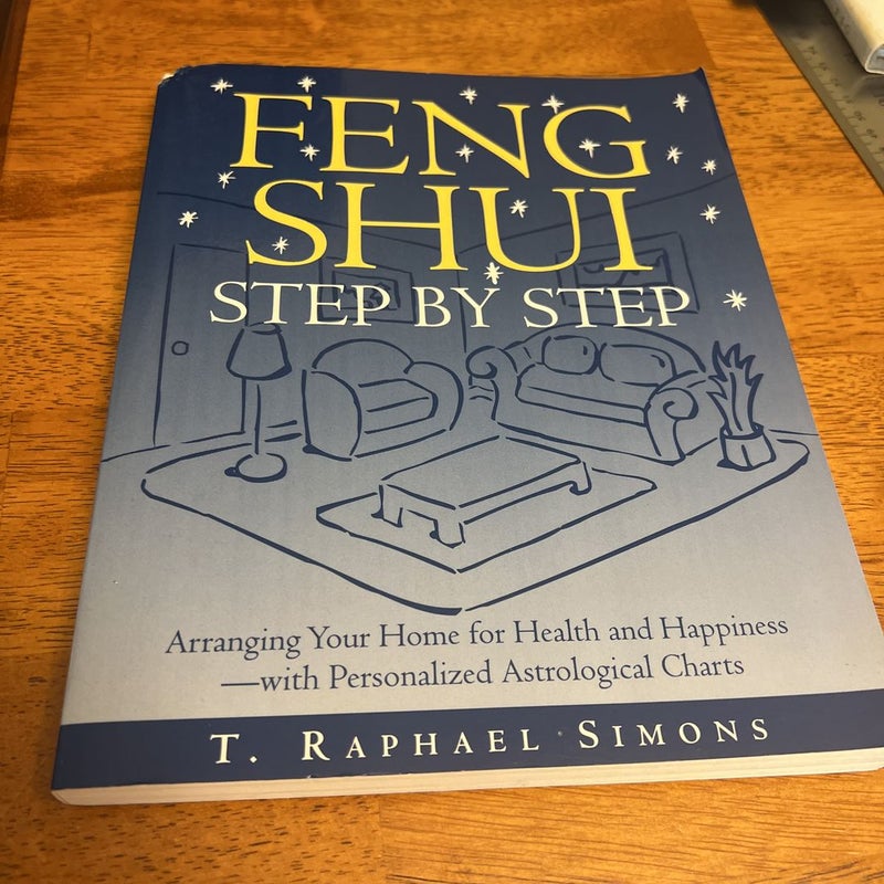 Feng Shui Step by Step