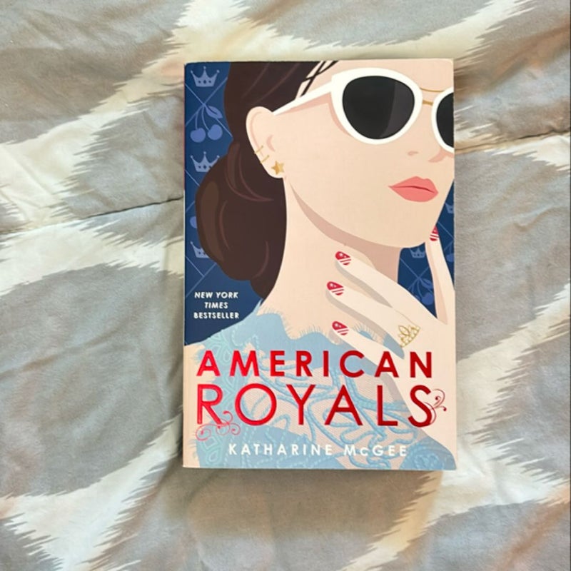 American Royals