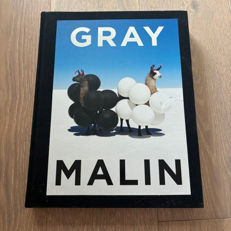 Gray Malin