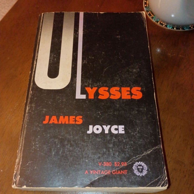 Ulysses