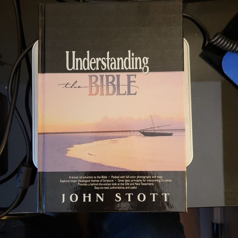 Understanding the Bible