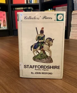 Staffordshire Pottery Figures