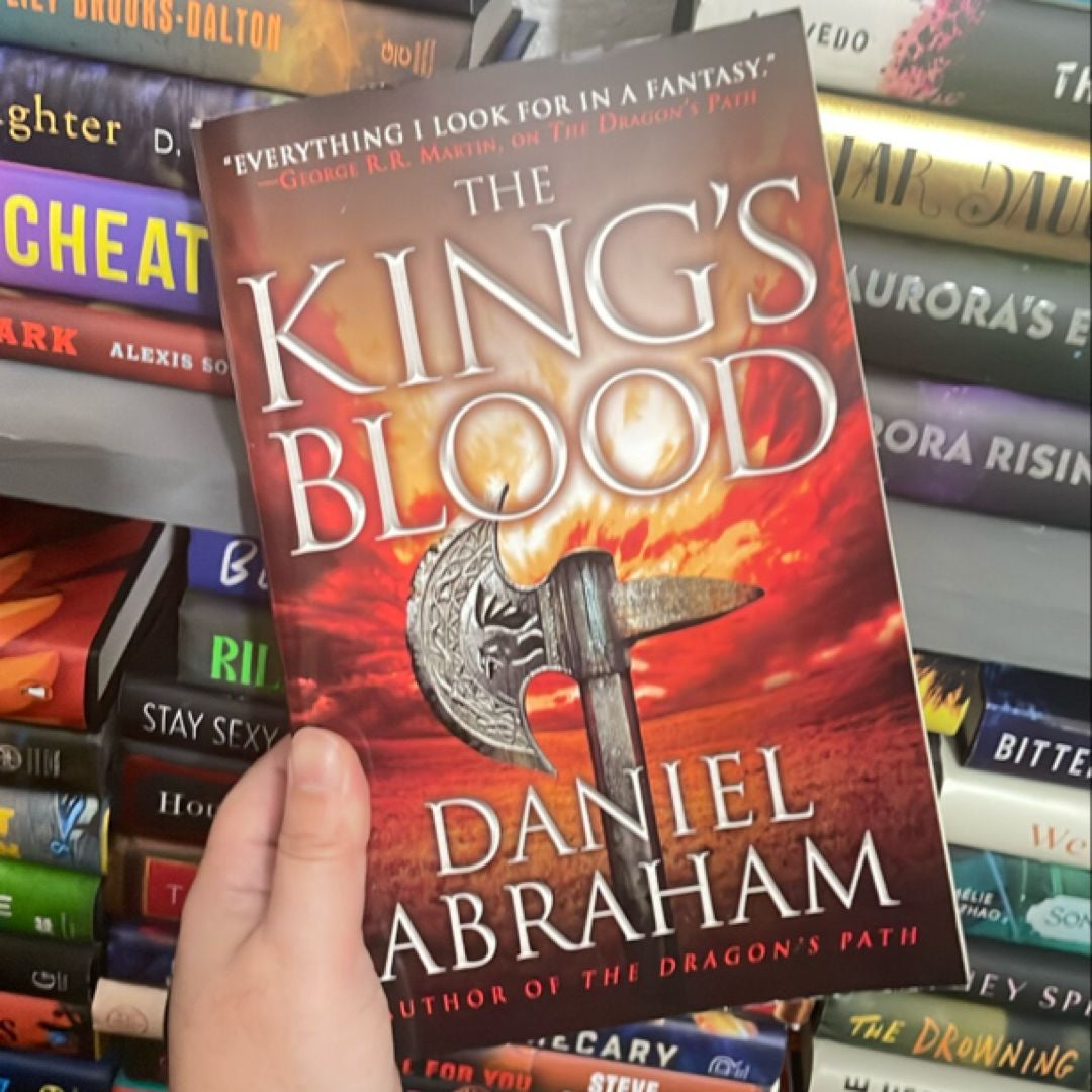 The King's Blood