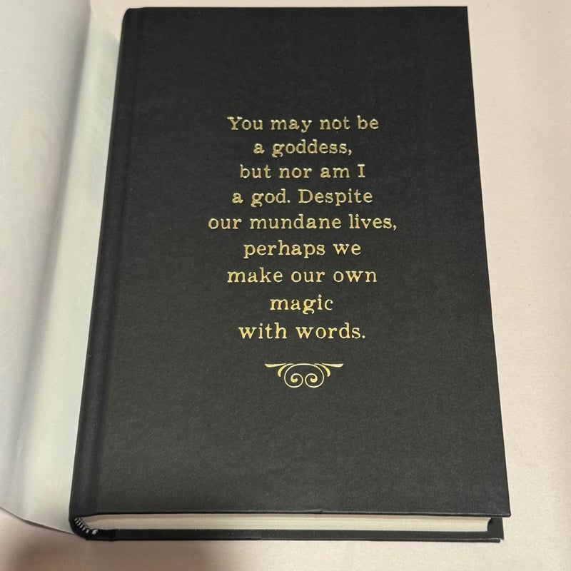 Ruthless Vows