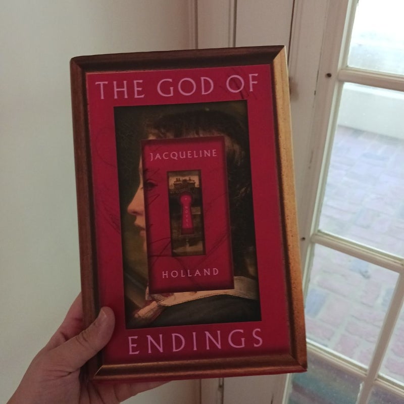 The God of Endings