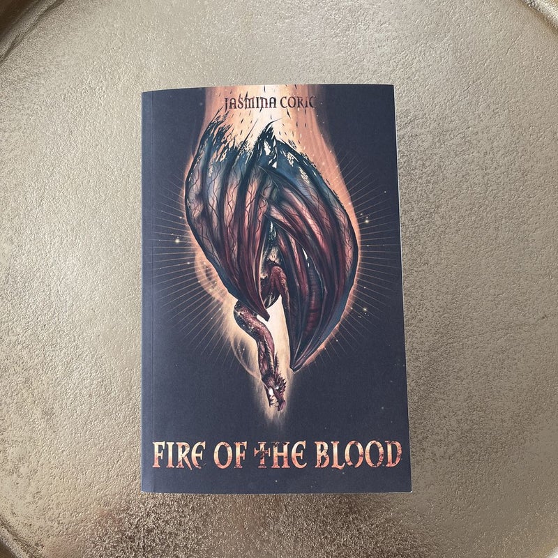 Fire of the Blood