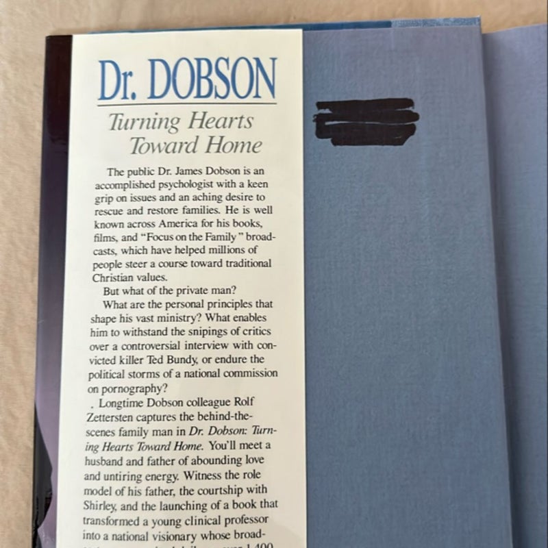 Dr. Dobson