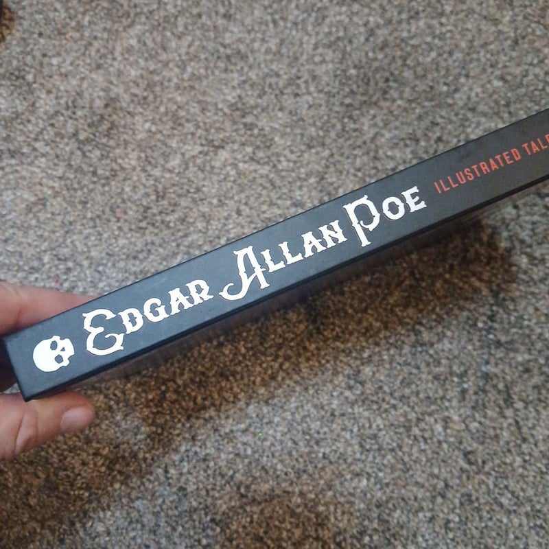 Edgar Allan Poe
