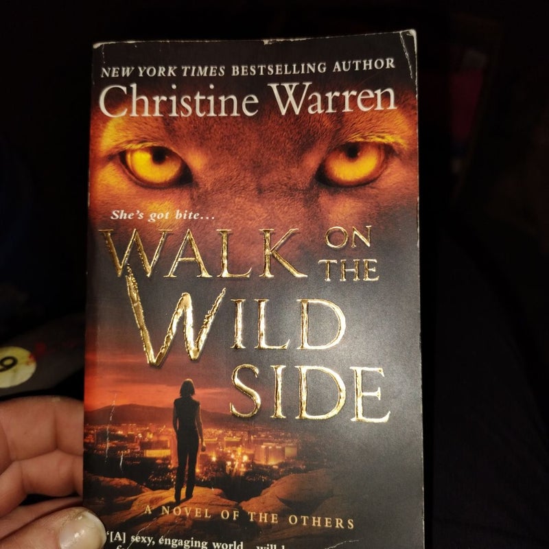 Walk on the Wild Side