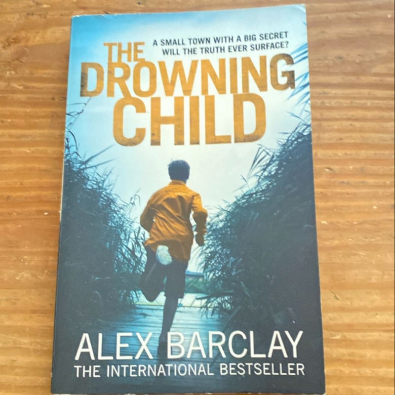 The Drowning Child