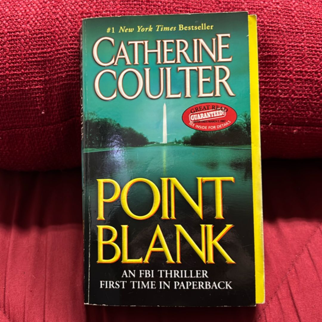 Point Blank