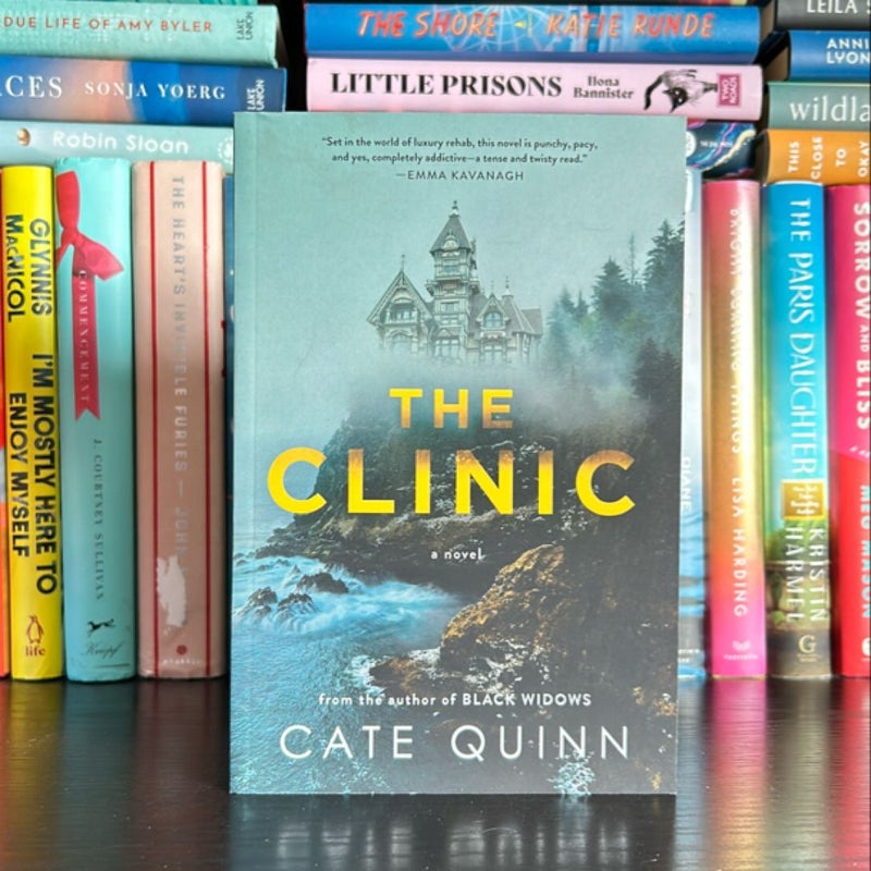 The Clinic