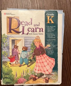 Read and Learn with Classic Stories 