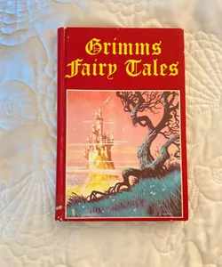 Grimm’s Fairy Tales 