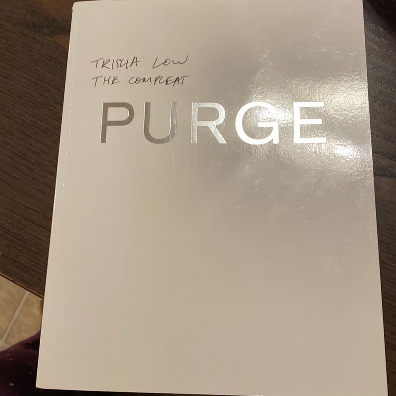 The Compleat Purge