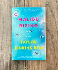 Malibu Rising