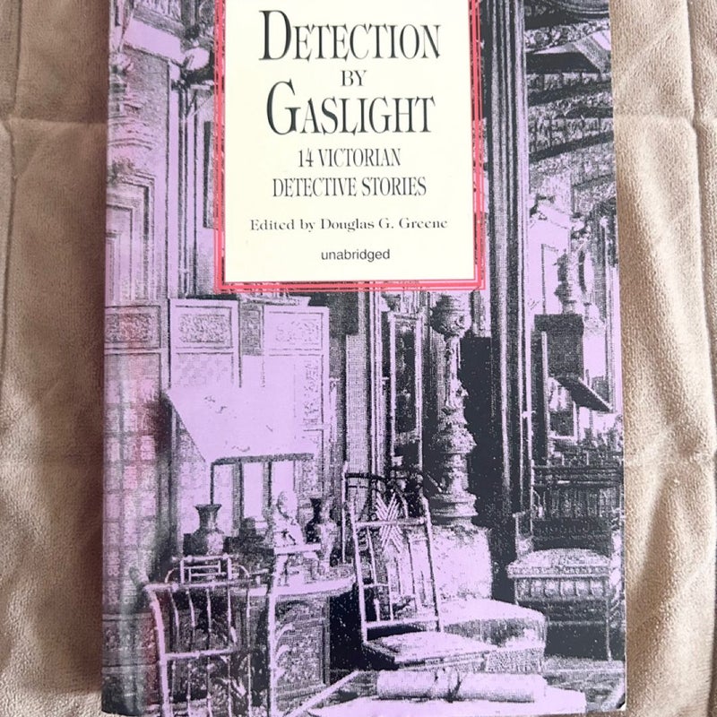 Detection by Gaslight