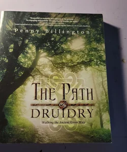 The Path of Druidry