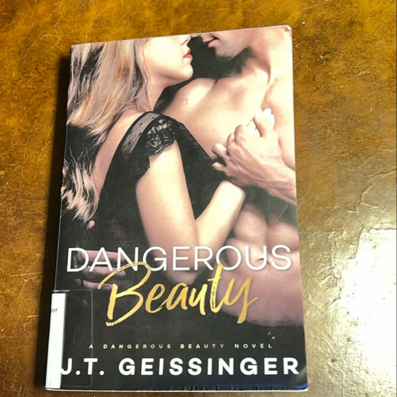 Dangerous Beauty