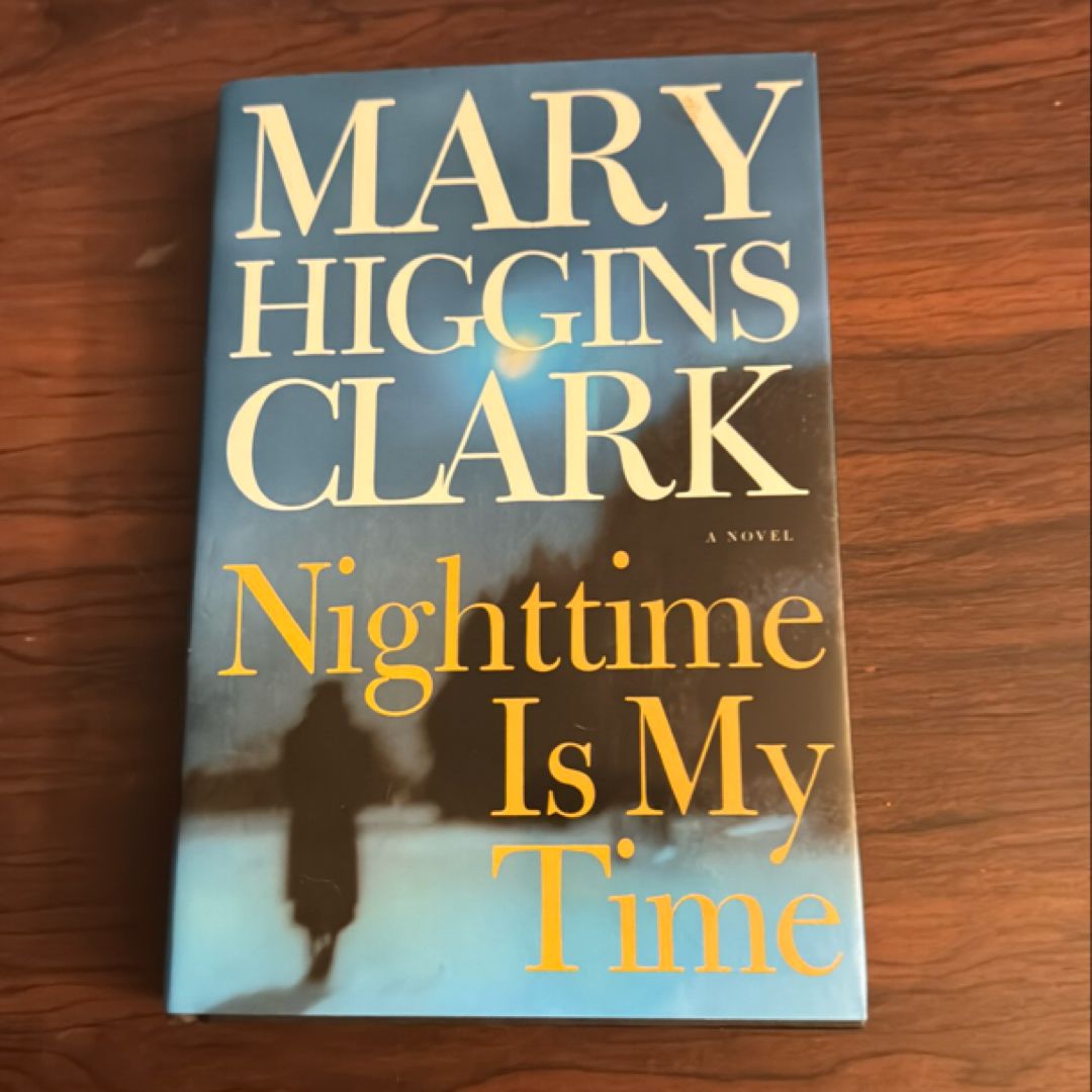 Nighttime Is My Time