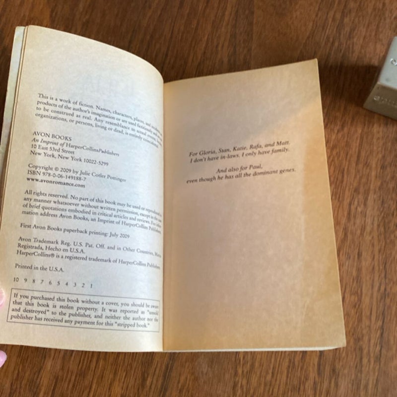 What Happens in London