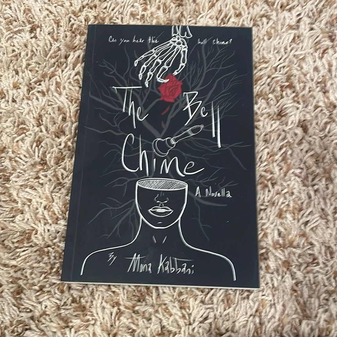 The Bell Chime by Mona Kabbani, Paperback Pangobooks
