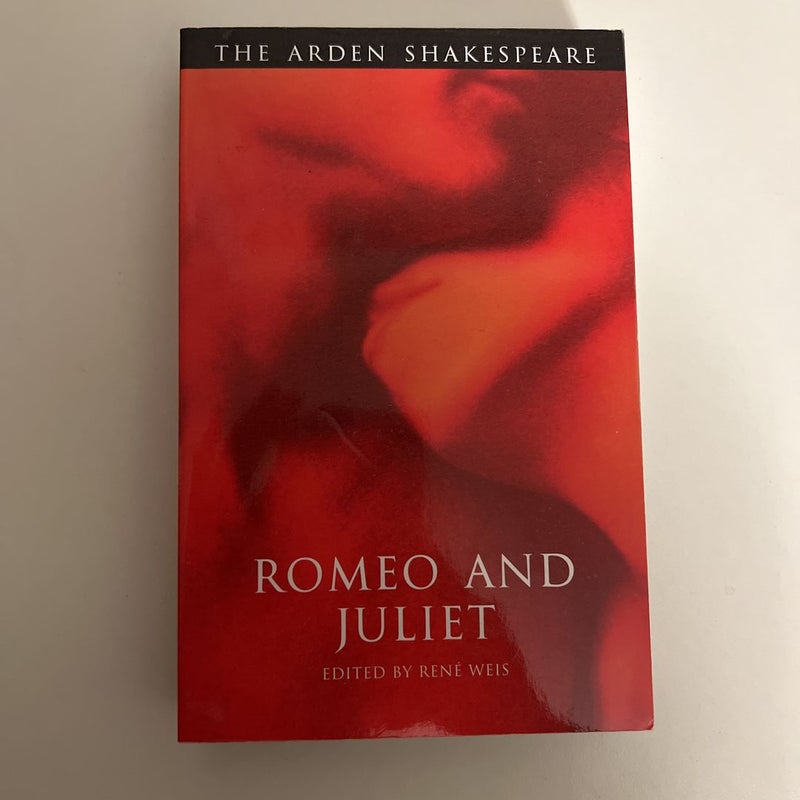 Romeo and Juliet