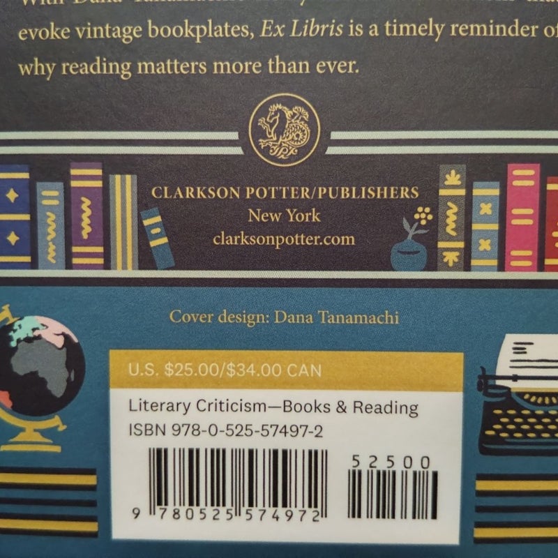 Ex Libris