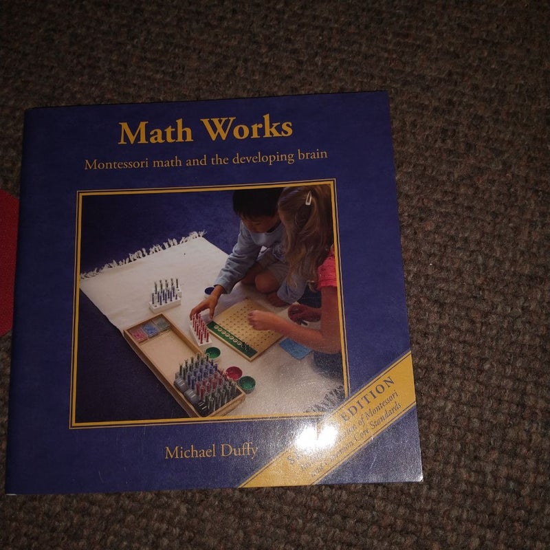 Math Works