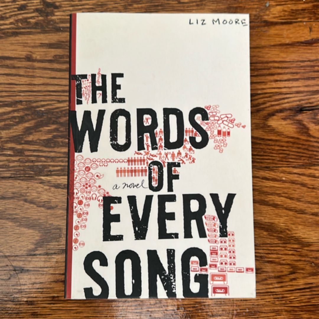 The Words of Every Song