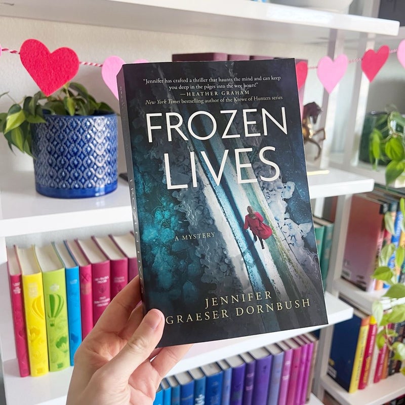 Frozen Lives