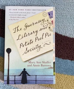 The Guernsey Literary and Potato Peel Pie Society