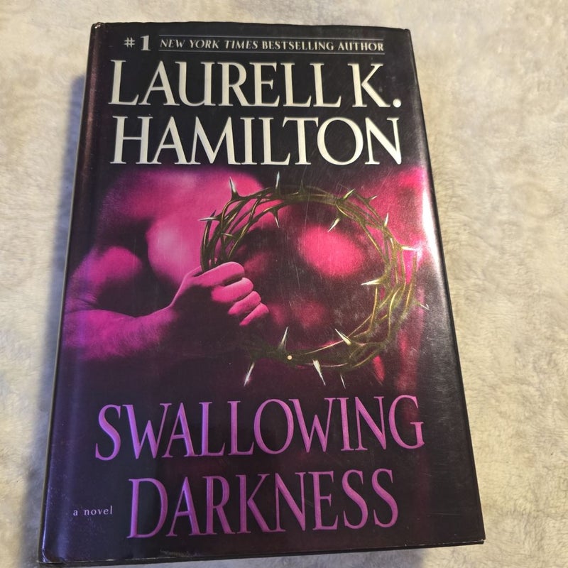 Swallowing Darkness