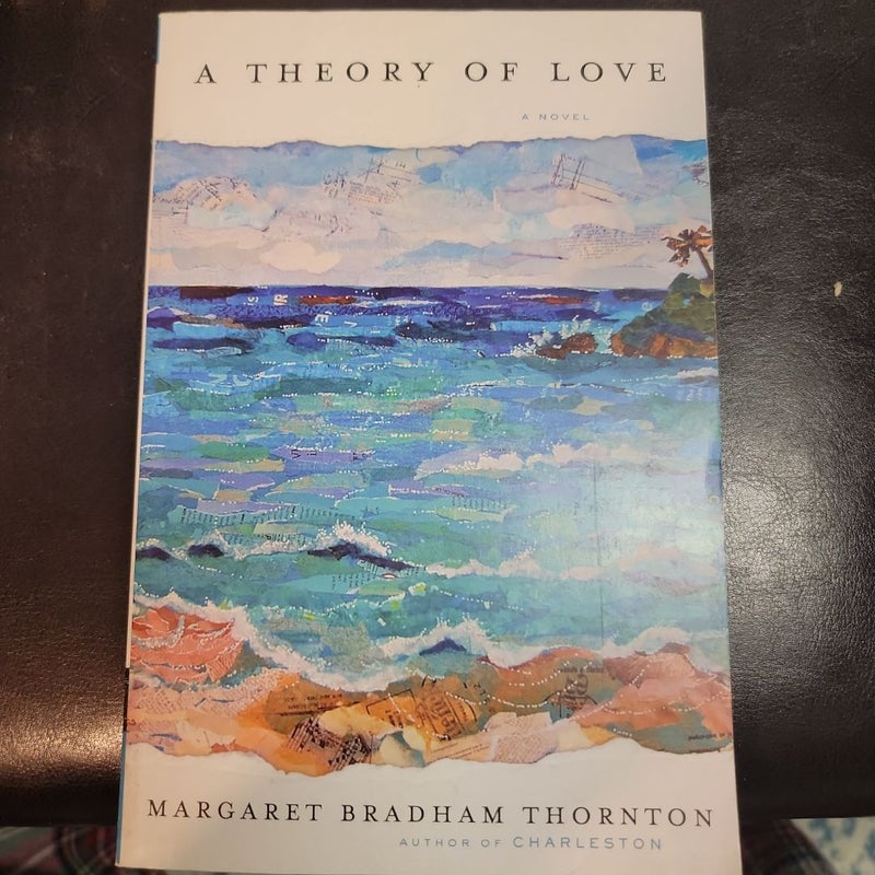 A Theory of Love