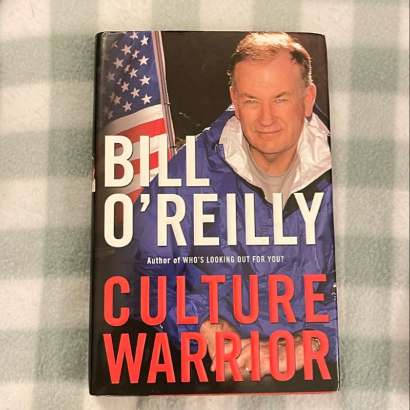 Culture Warrior